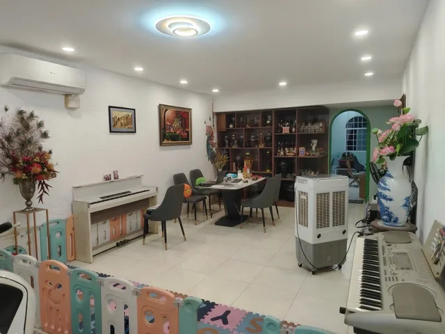 Bán Nhà riêng 88m2 có sẵn 100 m2 thổ cư giá 12.5 tỷ tại Đường CÁC TUYẾN ĐƯỜNG NỘI BỘ KHU PHÂN LÔ BÀ NGÔ THỊ THÙY TRANG - NGUYỄN THỊ DIỆU YẾN (PHƯỜNG LONG PHƯỚC CŨ), ĐƯỜNG SỐ 8, KHU PHỐ 19, LỘ GIỚI TỪ 9M ĐẾN 10M. Phường Phước Long A Quận 9 TP. Hồ Chí Minh