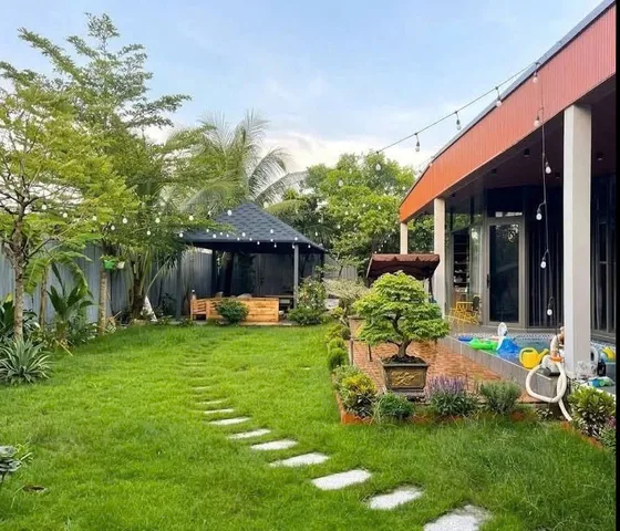 BDS HVL CHO THUÊ BIỆT THỰ CENTANA CITY – LONG TRƯỜNG | DT 500M²