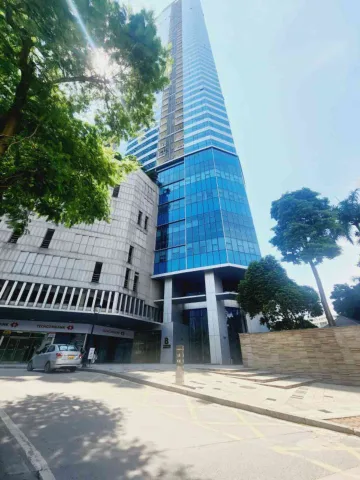 KEANGNAM 159M² – 4 NGỦ – NỘI THẤT CAO CẤP – CĂN HỘ HIẾM TẠI TÒA B 48 TẦNG