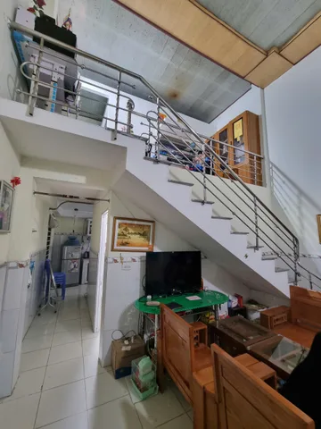Bán Nhà riêng 50m2 có sẵn 50 m2 thổ cư giá 3.7 tỷ tại Đường Ngô Quyền , Phường Thọ Quang , Quận Sơn Trà , Đà Nẵng