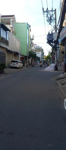 💥💥 TÊN LỬA BÌNH TÂN 🚛 HXT 🚛 DT 🤩 5*20 🤩 3PN 🛌 CHỈ 7.7 TỶ💥💥