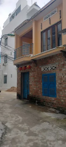 Bán Nhà riêng 43m2 giá 6.7 tỷ - cách biển Nha Trang 400 m