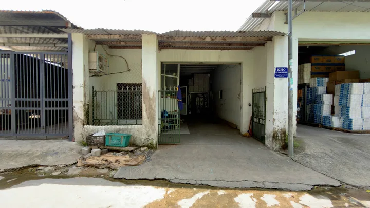 Đất hẻm Nguyễn Xiển _ ngang rộng 6m ( ô tô vi vu ). Dt 141m2. Giá 2.950ty