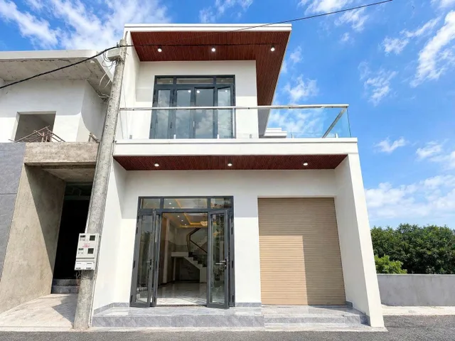 BÁN CĂN NHÀ 2 LẦU 6X15 ,SỔ RIÊNG THỔ CƯ-NGAY GẦN BỬU LONG-699TR NHẬN NHÀ