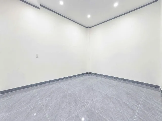BÁN CĂN NHÀ 2 LẦU 6X15 ,SỔ RIÊNG THỔ CƯ-NGAY GẦN BỬU LONG-699TR NHẬN NHÀ