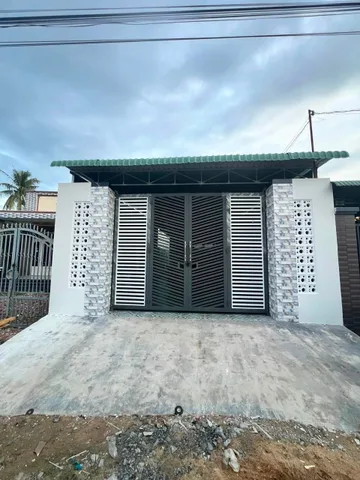 98M2- LÊ THỊ SẮC NGAY TÂN PHÚ TRUNG CHỈ 800TR, SỔ HỒNG RIÊNG