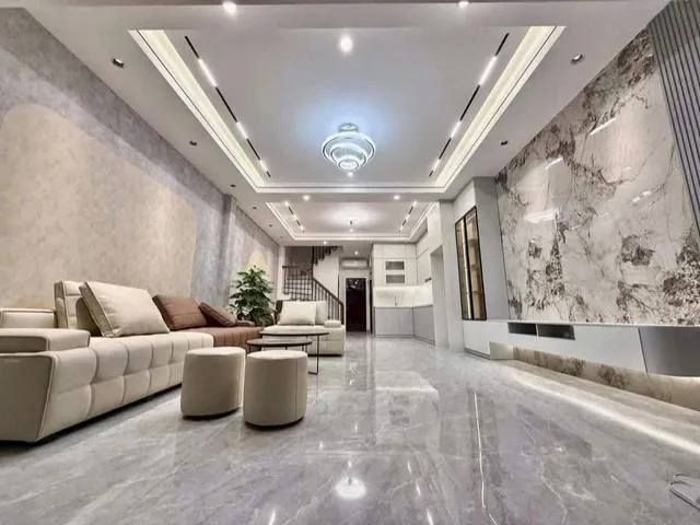 Bán Nhà riêng 48m2 có sẵn 48 m2 thổ cư giá 12.7 tỷ tại Đường Lê Lợi Phường Nguyễn Trãi Quận Hà Đông Hà Nội