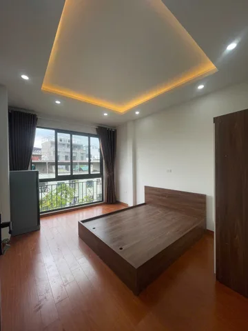 Cho thuê PHÒNG MỚI NGÕ 1 BÙI XƯƠNG TRẠCH, KHƯƠNG ĐÌNH, THANH XUÂN, HÀ NỘI CHỈ HƠN 2TR/ THÁNG