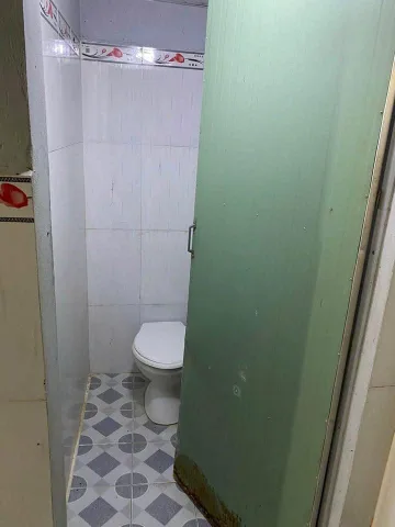 Bán Nhà trọ giá 1.15 tỷ tại Đường Số 39 Xã Tân An Hội Huyện Củ Chi TP. Hồ Chí Minh