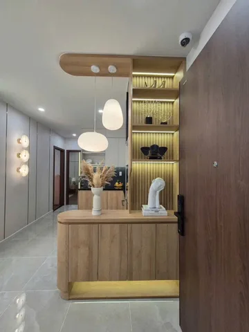 Bán Căn hộ chung cư 52m2 giá 2.5 tỷ tại Đường Bà Huyện Thanh Quan Phường Đông Hòa Thành phố Dĩ An Bình Dương