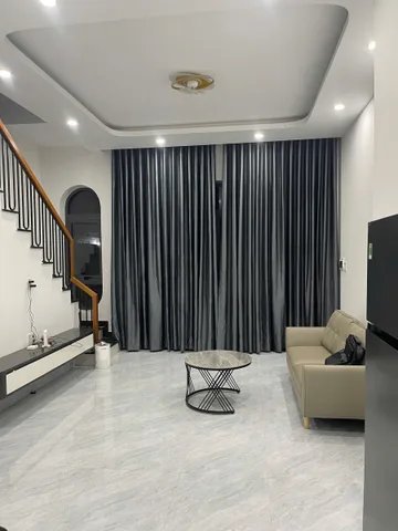 NHÀ MỚI 1 TRỆT 1 LẦU DIÊN ĐIỀN –Dt 95m2. GIÁ 1ty730