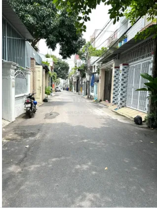🔥 BÁN NHÀ CẤP 4 HẺM XE HƠI ĐÔ LƯƠNG – 104,7M² – NGANG 5M – FULL THỔ CƯ – 5,6 TỶ 🔥