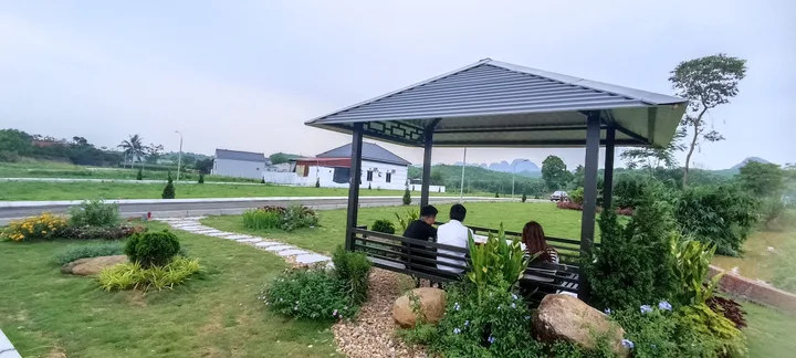 Bán Đất 67.1m2 có sẵn 67.7 m2 thổ cư giá 200 triệu tại Thị trấn Ba Hàng Đồi Huyện Lạc Thủy Hòa Bình