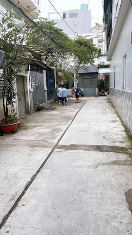 Bán Nhà riêng 49m2 có sẵn 49 m2 thổ cư giá 4.3 tỷ tại Đường Tân Kỳ Tân Quý Phường Bình Hưng Hòa Quận Bình Tân TP. Hồ Chí Minh