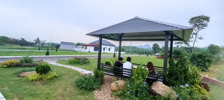 Bán Đất 67.7m2 có sẵn 67.7 m2 thổ cư giá 200 triệu tại Thị trấn Ba Hàng Đồi Huyện Lạc Thủy Hòa Bình