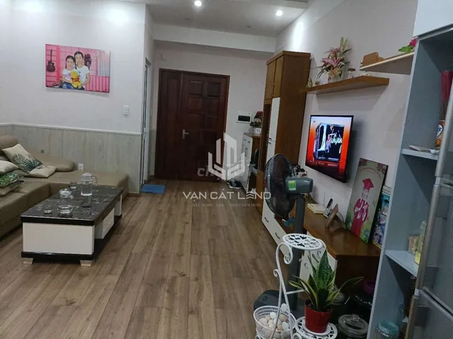 🌊 BÁN CĂN HỘ 74M² – 2PN – 2WC – 2 BAN CÔNG – TẦNG CAO VIEW BIỂN – SỔ LÂU DÀI – 2,85 TỶ 🌊