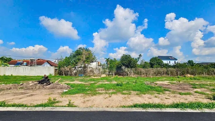Bán🏡 ĐẤT ĐẸP – GIÁ CHỈ TỪ 360TR – GẦN TT TÂN TRIỀU