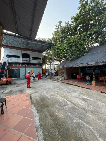 💎 CHO THUÊ NHÀ XƯỞNG + VĂN PHÒNG MẶT TIỀN VÕ NGUYÊN GIÁP – 600M² – NGANG 20M – CHỈ 20 TRIỆU/THÁNG 💎