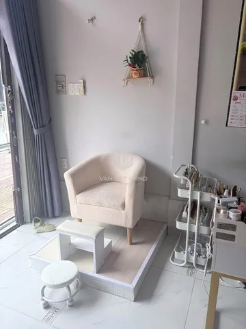 💅🔥 SANG TIỆM NAIL FULL ĐỒ MẶT TIỀN CHU MẠNH TRINH – 30M² – GIÁ SANG 50 TRIỆU 🔥💅