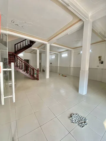 CHO THUÊ MẶT BẰNG KINH DOANH ĐẸP - GÓC 2 MẶT TIỀN TRẦN HOÀNG NA CẦN THƠ