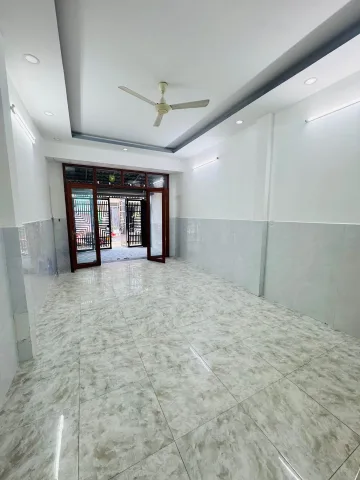 AN DƯƠNG VƯƠNG–NHÀ 4x19M, ĐƯỜNG NHỰA 6M–NHỈNH NHẸ 7 TỶ (A10)