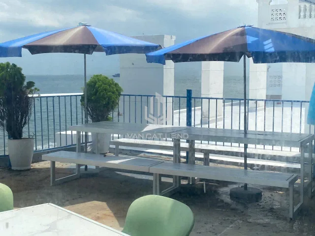 🌊🔥 CHO THUÊ / SANG NHƯỢNG TÒA NHÀ MẶT TIỀN BIỂN HẠ LONG, P.2 – HƠN 1.500M² – GIÁ SANG 1,6 TỶ 🔥🌊