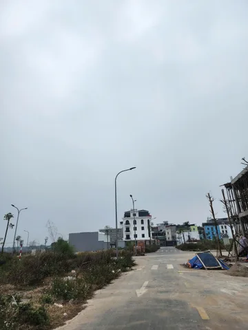 Bán Lô Đẹp Đại Trung, Đại Đồng Tiên Du, View Vườn Hoa, Gần KCN Mt 5.5m Dt 99m2 Giá 4.7 Tỷ lh e Điệp 0395777369