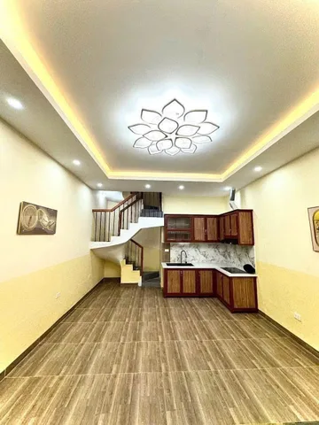 Cho thuê Nhà riêng 35m2 giá 15 triệu tại Đường Đội Cấn Phường Đội Cấn Quận Ba Đình Hà Nội