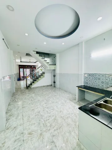 ĐƯỜNG SỐ 7–80M², NHÀ TRỆT LẦU CÒN MỚI–CHỈ 7,2 TỶ (A10)