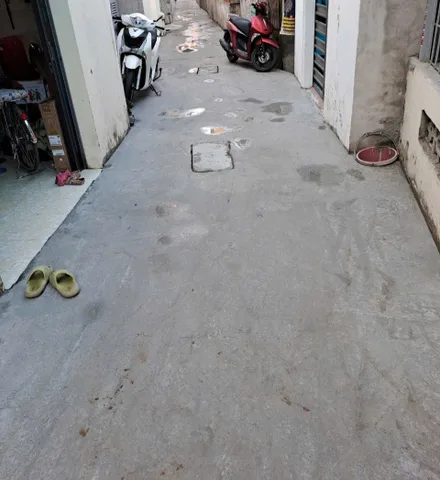 Cơ hội mua nhà dưới mặt đất rẻ hơn cả giá chung cư- tập thể, chỉ 600tr ở Đông Hải- Hải An