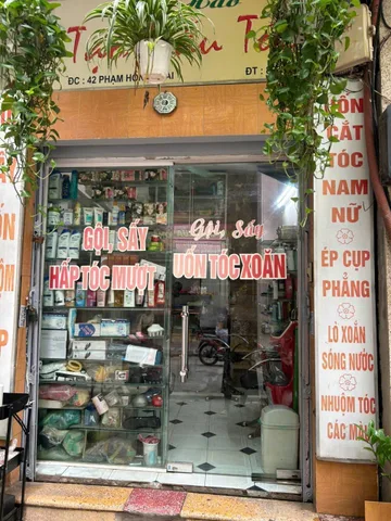 CHO THUÊ HOẶC SANG NHƯỢNG CỬA HÀNG – NHÀ 3 TẦNG PHỐ PHẠM HỒNG THÁI, BA ĐÌNH
