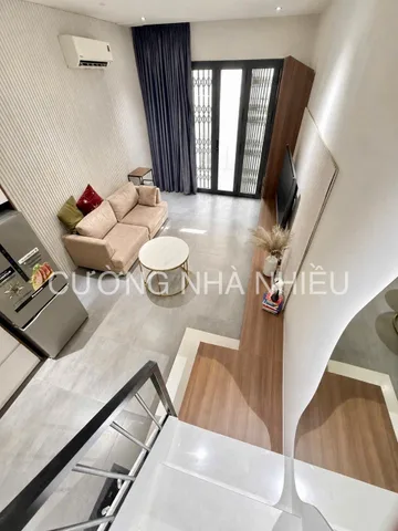 Nhà đẹp như hoa hậu; ngay vincom Nam Long; hẻm 1 sẹc cách mặt tiền 35m; khu đồng bộ cao tầng