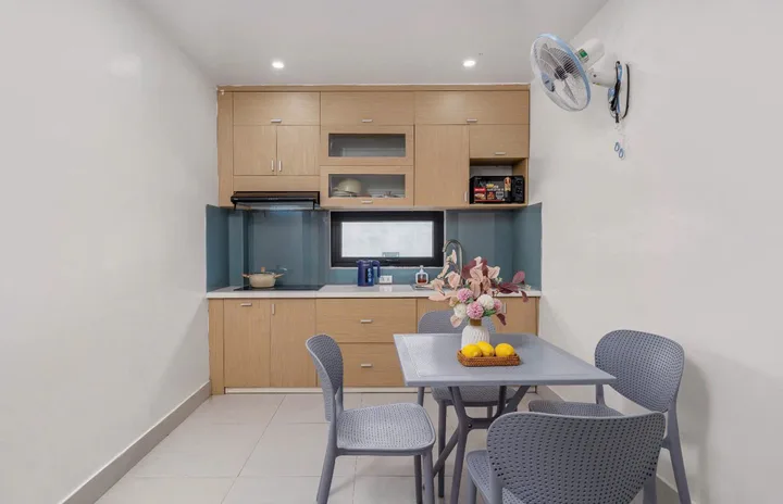 BÁN HOMESTAY ĐƯỜNG OTO NGUYỄN VĂN THOẠI-RA BIỂN 200M GIÁ 17,5 TỶ