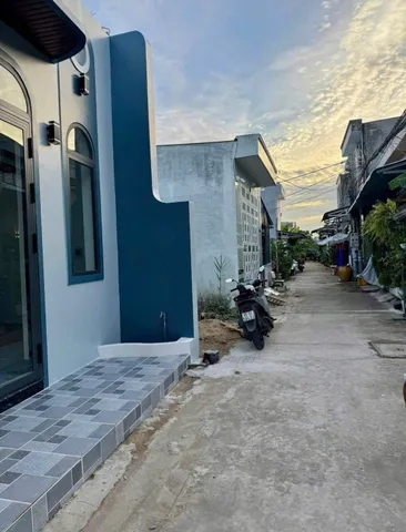 Bán Nhà riêng  giá 930 triệu tại Đường Ba Sa Xã Phước Hiệp Huyện Củ Chi TP. Hồ Chí Minh