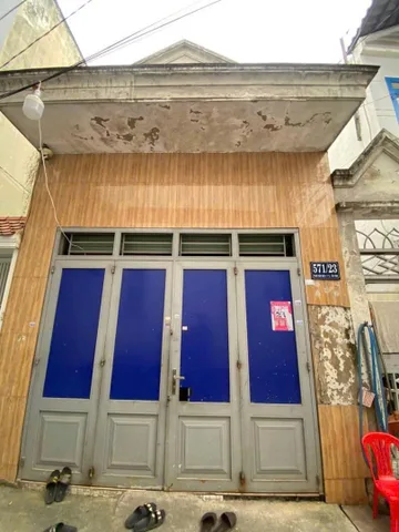 Bán Nhà riêng 78.4m2 có sẵn 78.4 m2 thổ cư giá 5.95 tỷ tại đường Phạm Văn Bạch Phường 15 Quận Tân Bình TP. Hồ Chí Minh