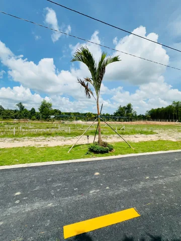 Chủ gửi Bán Đất 1550m2 có sẵn 100 m2 thổ cư gần sát trừờng THCS Trừ Văn Thố giá 1.95 tỷ tại Đường số dt750 Xã Trừ Văn Thố Huyện Bàu Bàng Bình Dương
