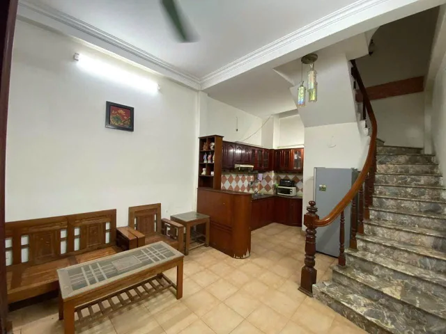 Cho thuê Nhà riêng 30m2 giá 13.5 triệu tại đường chính kinh Phường Nhân Chính Quận Thanh Xuân Hà Nội