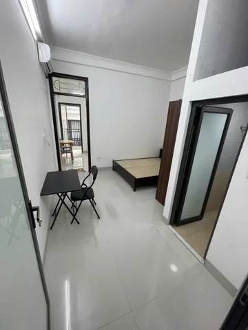 Cho thuê căn 2Pn Full đồ thoáng sáng tại ngõ 219 Định Công Thượng, Hoàng Mai