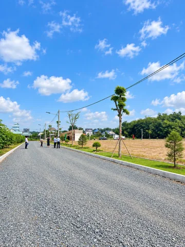 Bán Đất 450m2 có sẵn 200 m2 thổ cư giá 655 triệu sát KCN Becamex tại Đường Lê Duẩn Thị trấn Chơn Thành Thị xã Chơn Thành Bình Phước