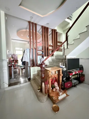 🔥 Nhà Lê Trọng Tấn - Phạm Đăng Giảng 1/ Tiện Kinh Doanh 2 Tầng 80m2 chỉ 8tyxiu