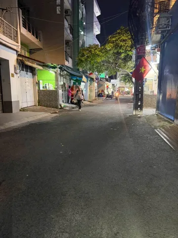 Bán Nhà riêng 54m2 thổ cư giá 5 tỷ tại Đường Bình Thới Phường 05 Quận 11 TP. Hồ Chí Minh