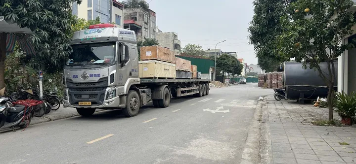 Bán Nhà 2 Tầng, Tiêu Sơn, Tương Giang, Từ Sơn Gần Dự Án Sungroup, KCN Tiên Sơn Giá 7.85 Tỷ lh e Điệp 0395777369