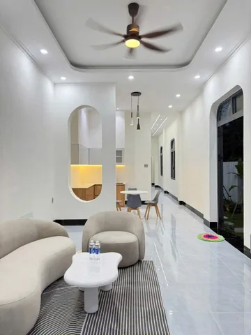 XUẤT HIỆN CĂN CẤP 4 XÂY MỚI HIỆN ĐẠI CHỈ 300TR – CÓ NHÀ RIÊNG NGAY TRUNG TÂM BIÊN HÒA