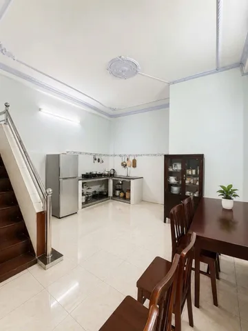 🌟 LÊ VĂN QUỚI– 3 TẦNG ĐÚC – 48M2 VUÔNG VỨC – GIÁ 4.25 TỶ 🌟
