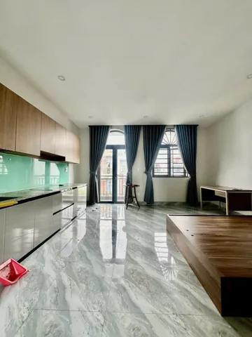 Bán nhà 4 tầng 90m² Linh Xuân, 6 phòng khép kín, đường 8-10m, sổ riêng hoàn công, 8,6 tỷ