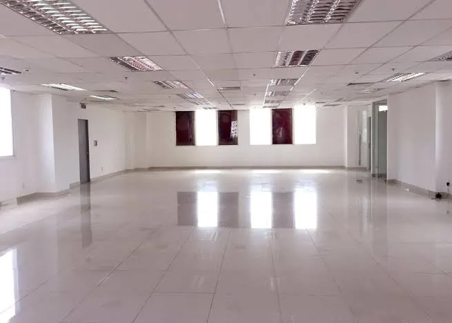 CHÍNH CHỦ CHO THUÊ CĂN HỘ TẦNG 3 TRONG TOÀ NHÀ 9 TẦNG 346 MẶT PHỐ KHÂM THIÊN - ĐỐNG ĐA