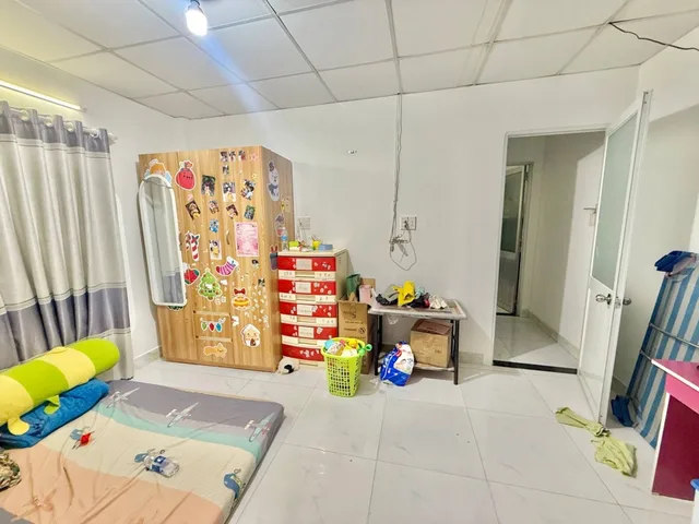 Bán Nhà riêng 45m2 có sẵn 45 m2 thổ cư giá 3 tỷ tại đường Hiệp Bình Phường Hiệp Bình Chánh Quận Thủ Đức TP. Hồ Chí Minh