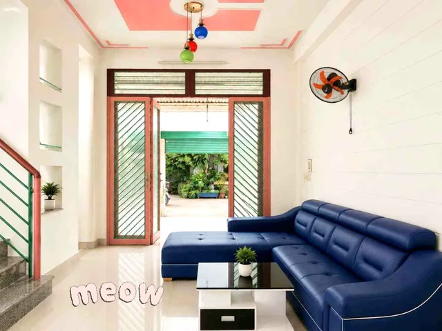 Bán Nhà riêng 54m2 có sẵn 50 m2 thổ cư giá 5.8 tỷ tại Đường Ấp Chiến Lược Phường Bình Trị Đông Quận Bình Tân TP. Hồ Chí Minh