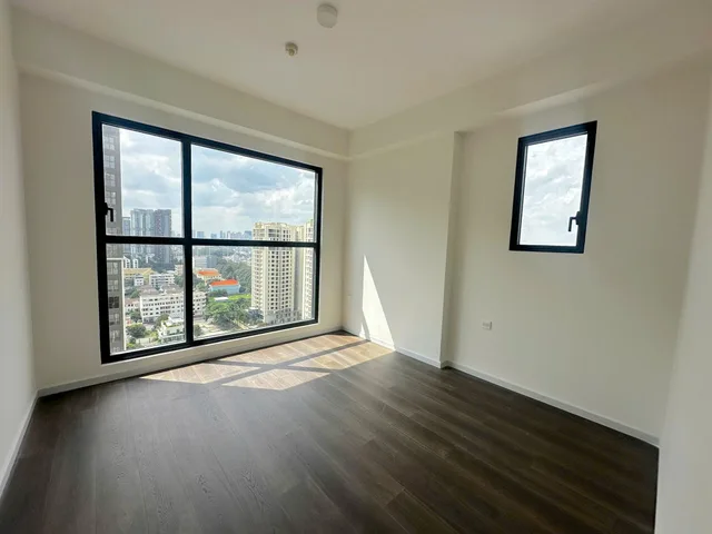 CHO THUÊ CĂN GÓC 3PN 2WC VICTORIA VILLAGE VIEW THOÁNG ĐẸP, NHÀ CƠ BẢN CDT MỚI BÀN GIAO, GIÁ SIÊU TỐT 16 TRIỆU