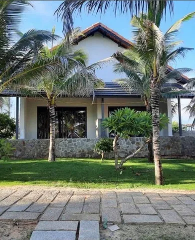 Bán 2.7ha mặt tiền biển ĐT 719, Kê Gà, giá rẻ